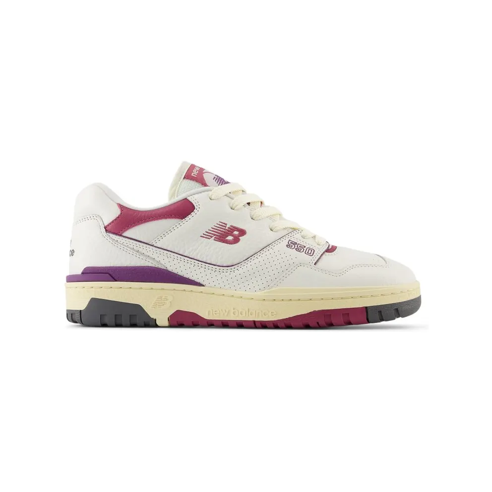 New Balance 550 “Scorpio Mini Logo” (BB550PTA)