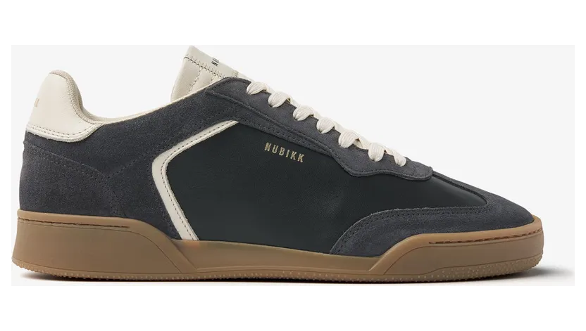 Nubikk Blueberry Wing Navy (2107750048LM-4)