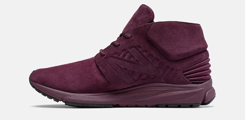 New Balance Vazee Rush Burgundy (MLRUSHHB)