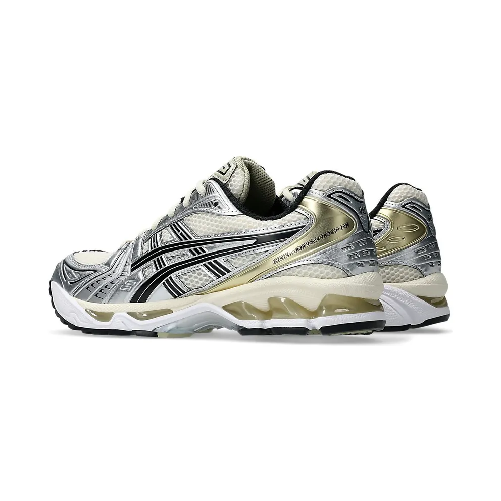 ASICS GEL-KAYANO 14 “Birch / Pure Silver” (1203A537-200)