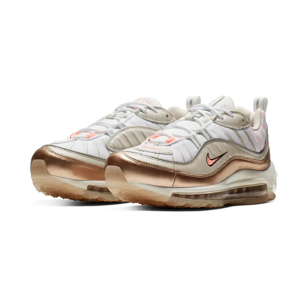 Nike Air Max 98 Orewood Brown (CI9907-100)