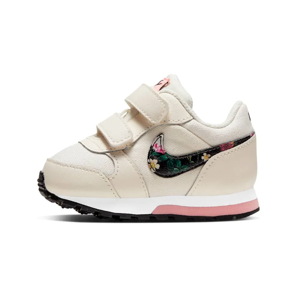 Nike MD Runner 2 Vintage Floral Cream (BQ7028-100)