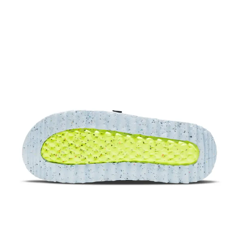 Nike Asuna Crater Slide for Men Grey (DJ4629-001)