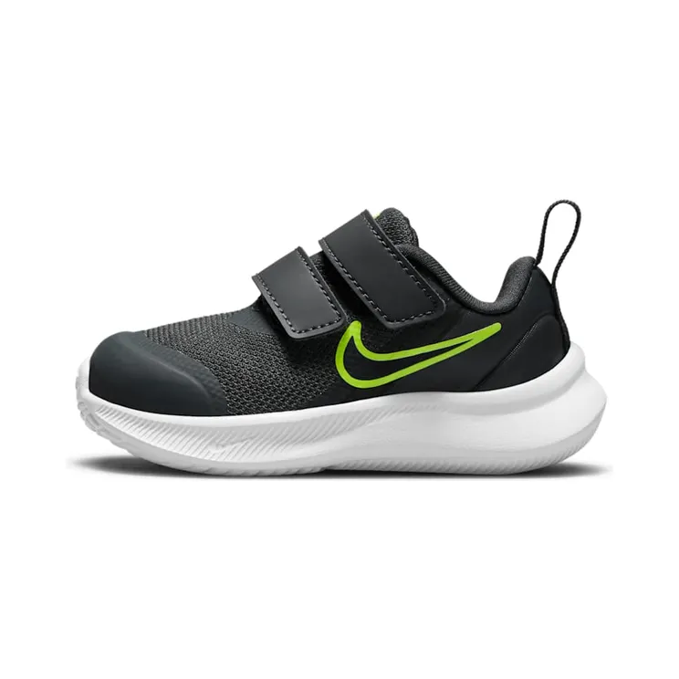 Nike Star Runner 3 ‘s/peuters Grey (DA2778004)
