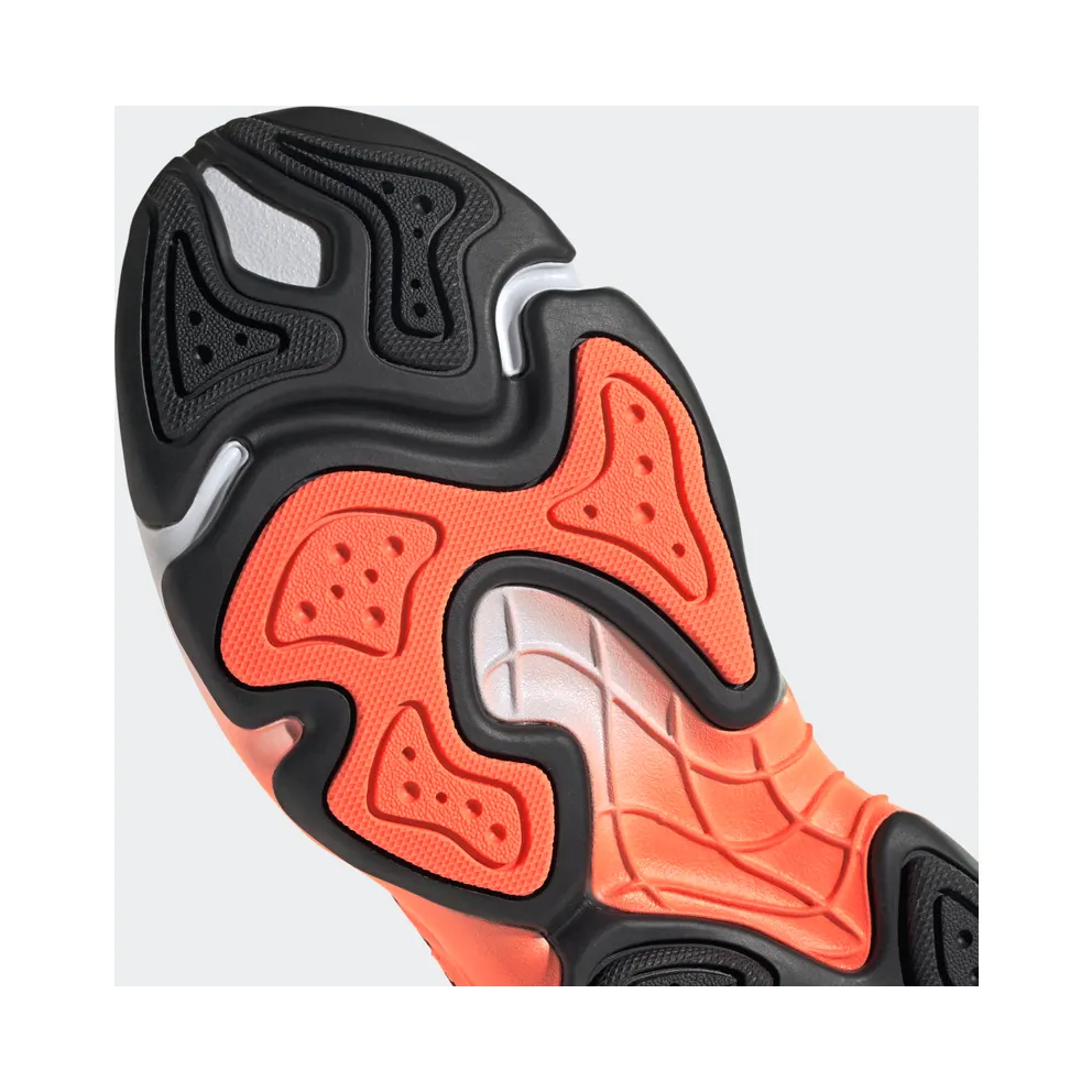 adidas Haiwee Signal Coral (GS) Signal Coral/Core Black/Cloud White (EG3135)