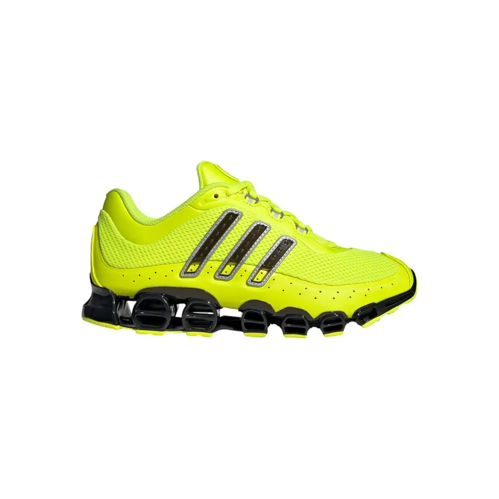 adidas Megaride Solar Yellow Core Black Matte Silver (IG6584)