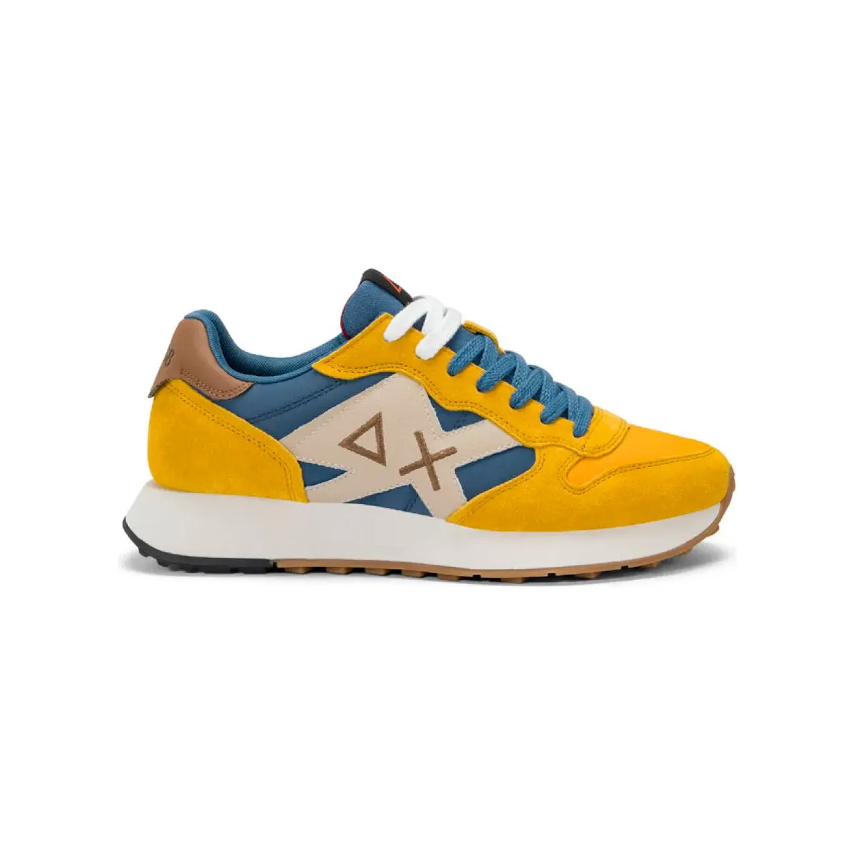 Sun68 Yellow (SCPZ45114-S23)