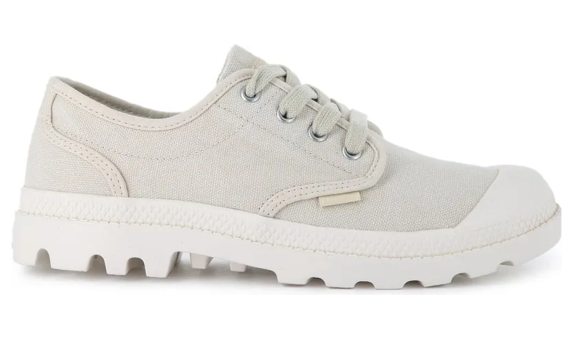 Palladium Pampa Beige (92351-210-M)