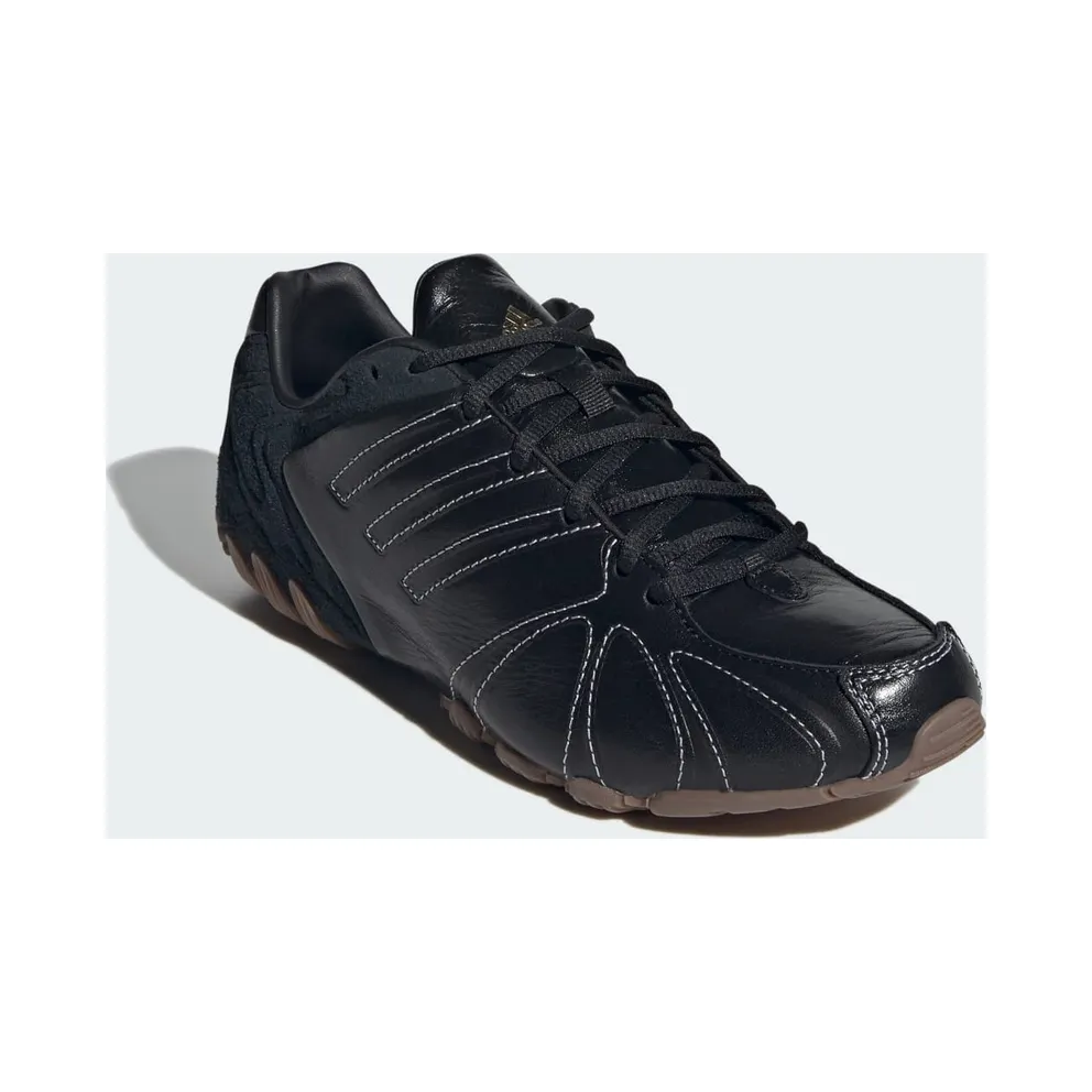 Adidas Ghost Sprint Core Black / Gum / Gold Metallic (IH1654)