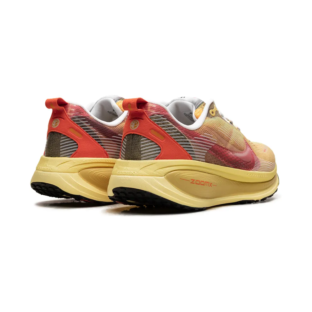 Nike Vomero 18 SE “International Running Pack – Vivid Sulfur” (IH3576-999)