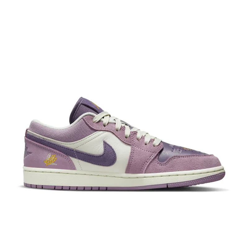 AIR Jordan 1 LO ID “Unity” (DR8057-500)