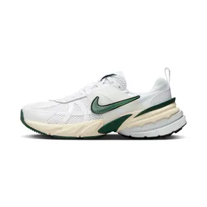 Nike V2K Run “White / Photon Dust / Fir / Platinum Tint” (FD0736-101)