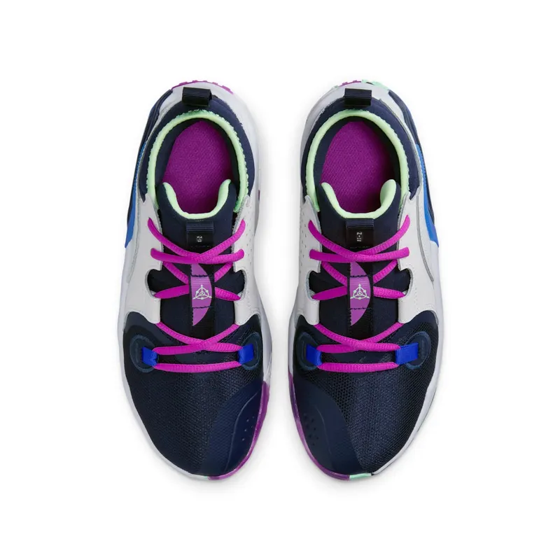 Nike Air Zoom Crossover 2 SE Phantom Hyper Royal Hyper Violet Obsidian (FN4999-001)