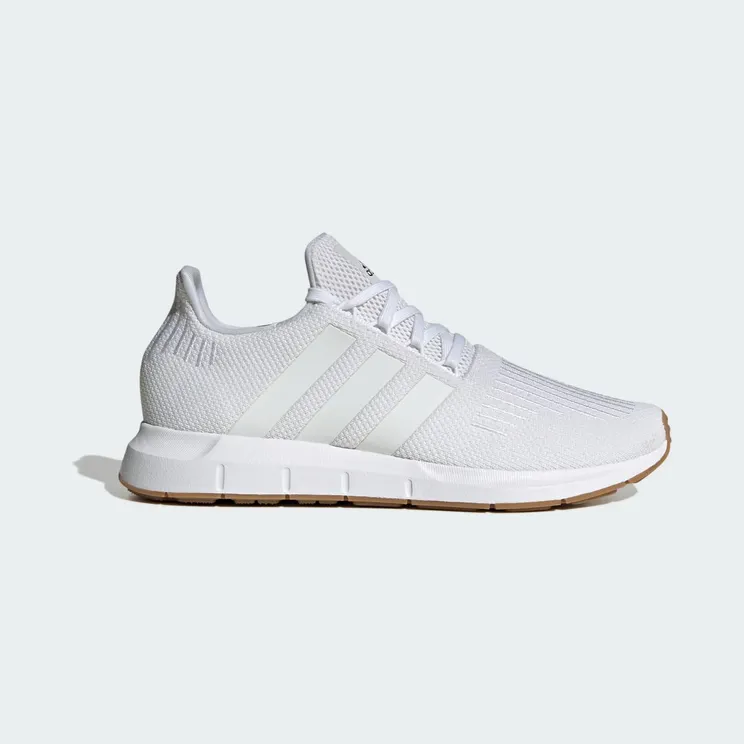 adidas Swift Run 1.0 Cloud White Core Black (IE7475)