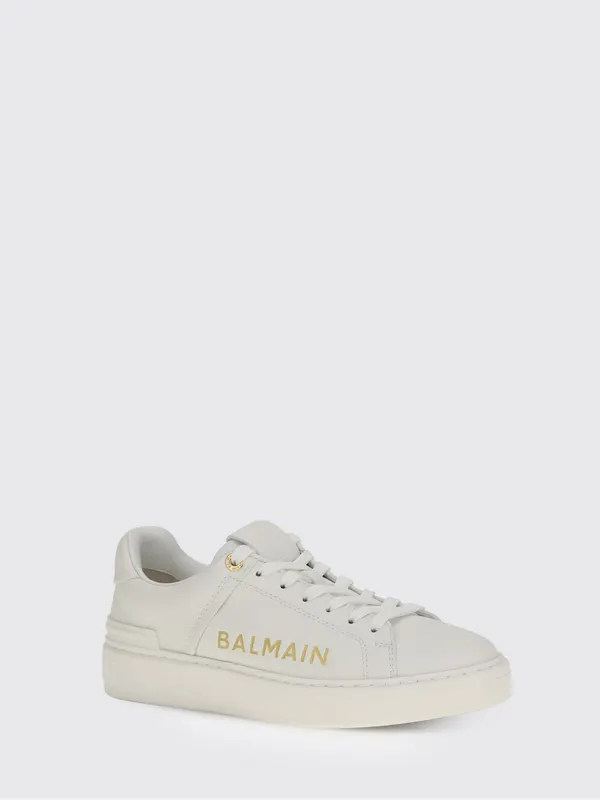 Balmain Sneakers White (GN1VI690LSBG0FA)