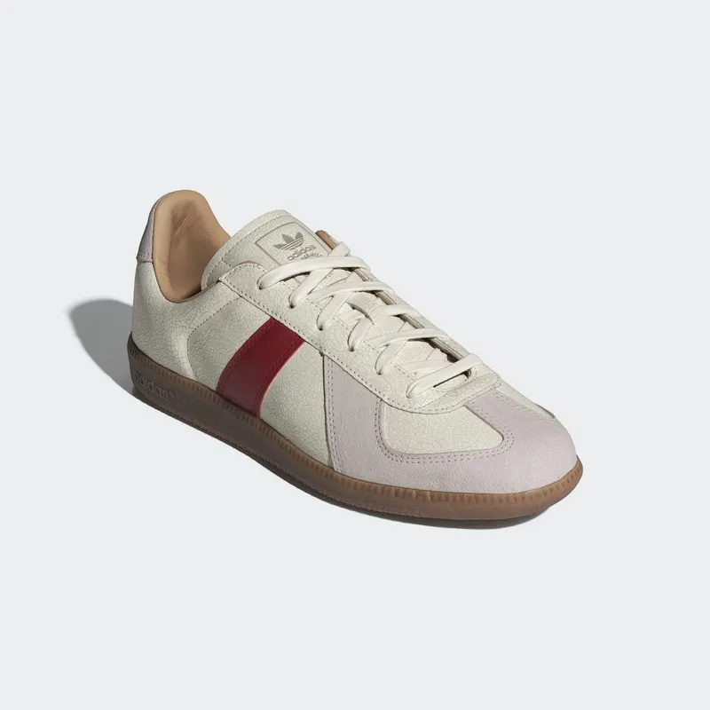 Adidas BW ARMY Core White / Team Victory Red / Gum (HQ9264)