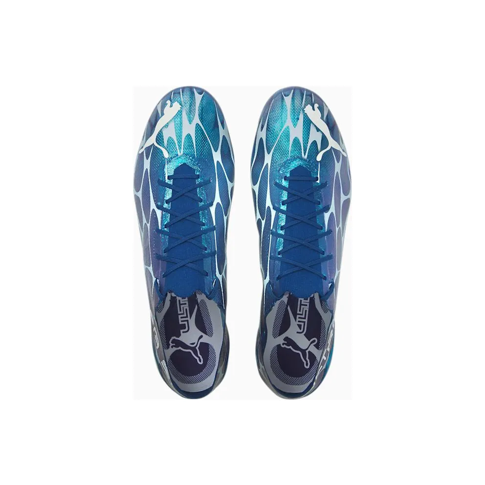 Puma Ultra SL Glow FG Limoges Arctic Ice (106788-01)