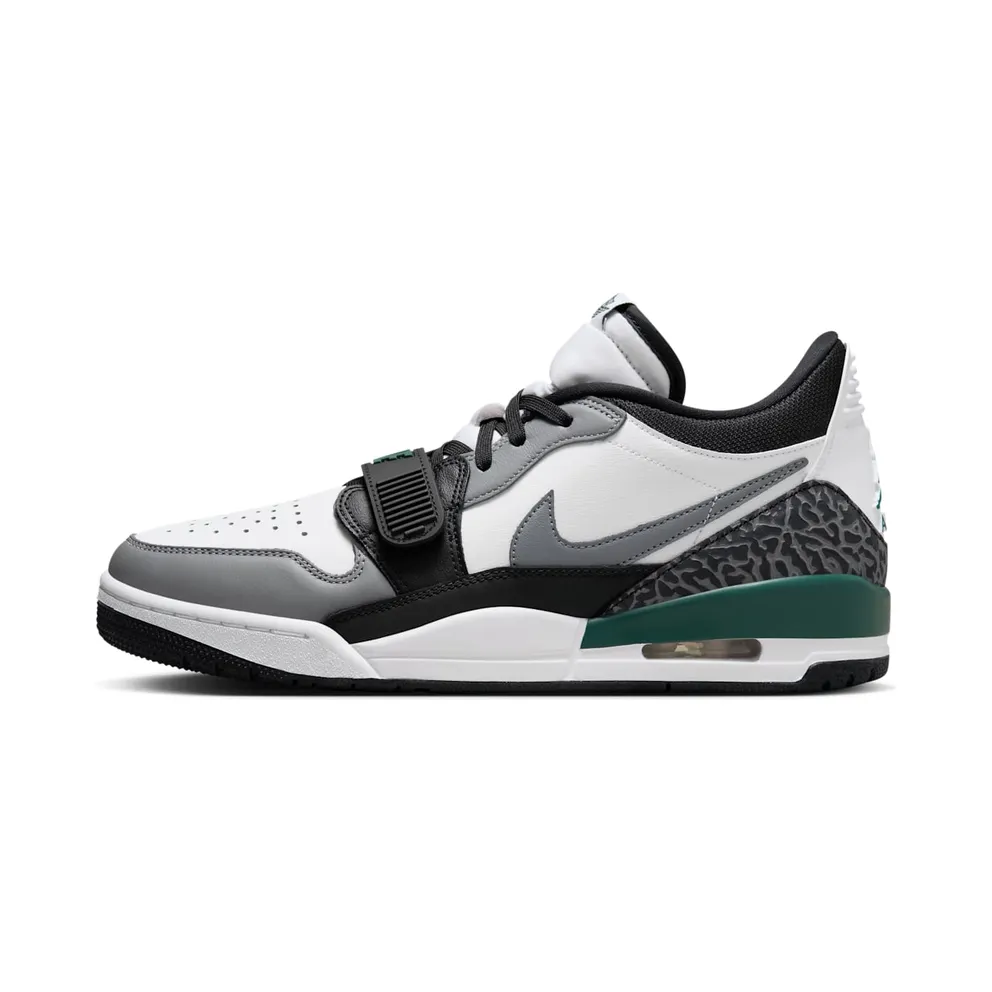 Jordan Legacy 312 Low Oxidized Green (CD7069-131)
