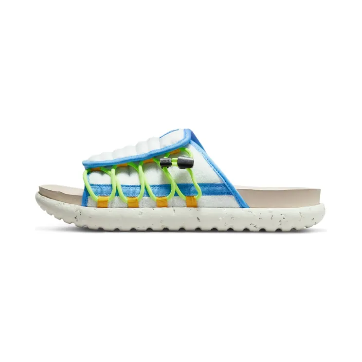Nike Asuna 2 White University Blue (DX2942-100)