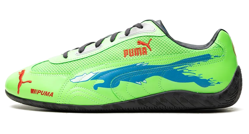 Puma Speedcat “Fast & Furious LA” (314162-01)