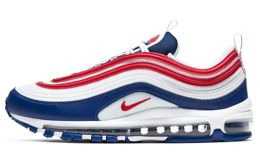 Nike Air Max 97 ‘USA’ (CW5584-100)