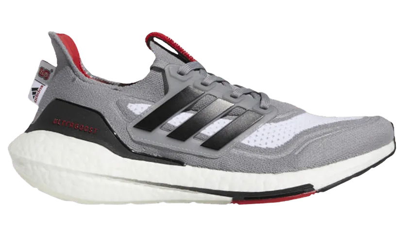 adidas Ultra Boost 21 NC State (GY0428)