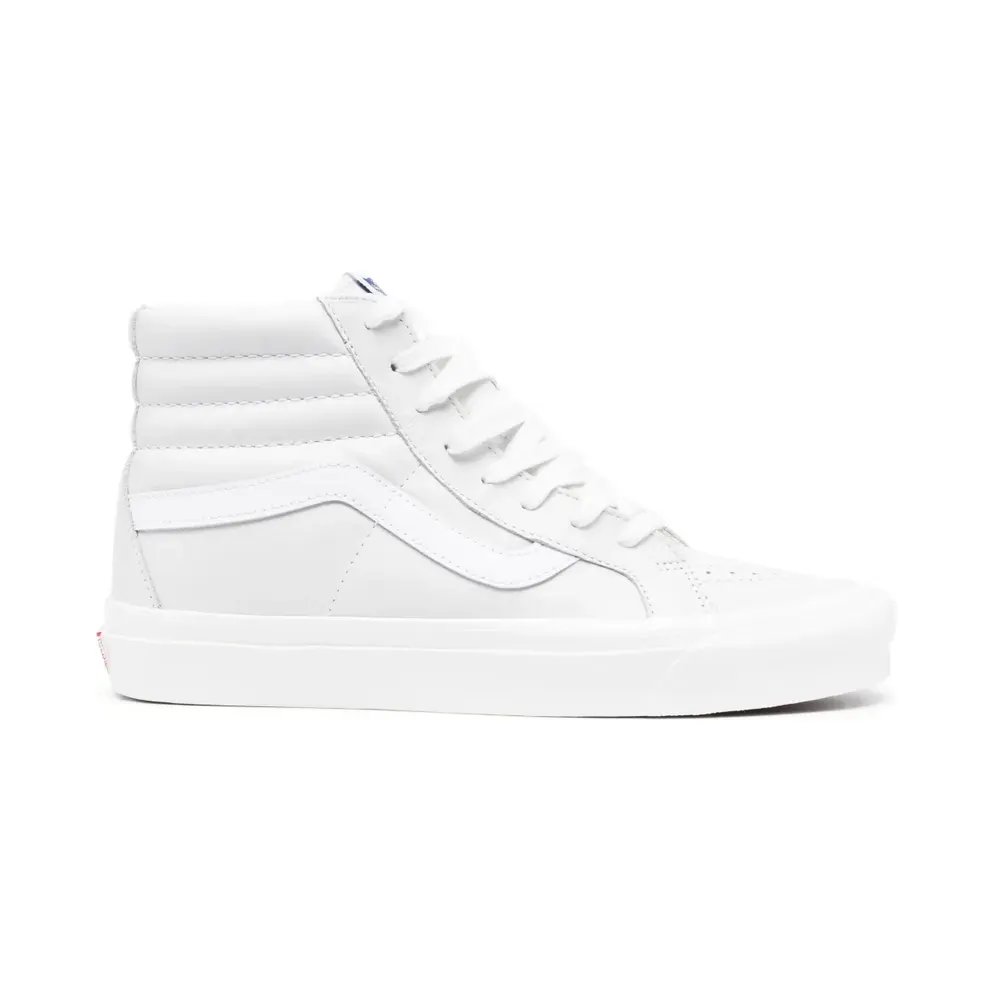 Vans Sk8 High-Top- – White (VN0A38GF1041)