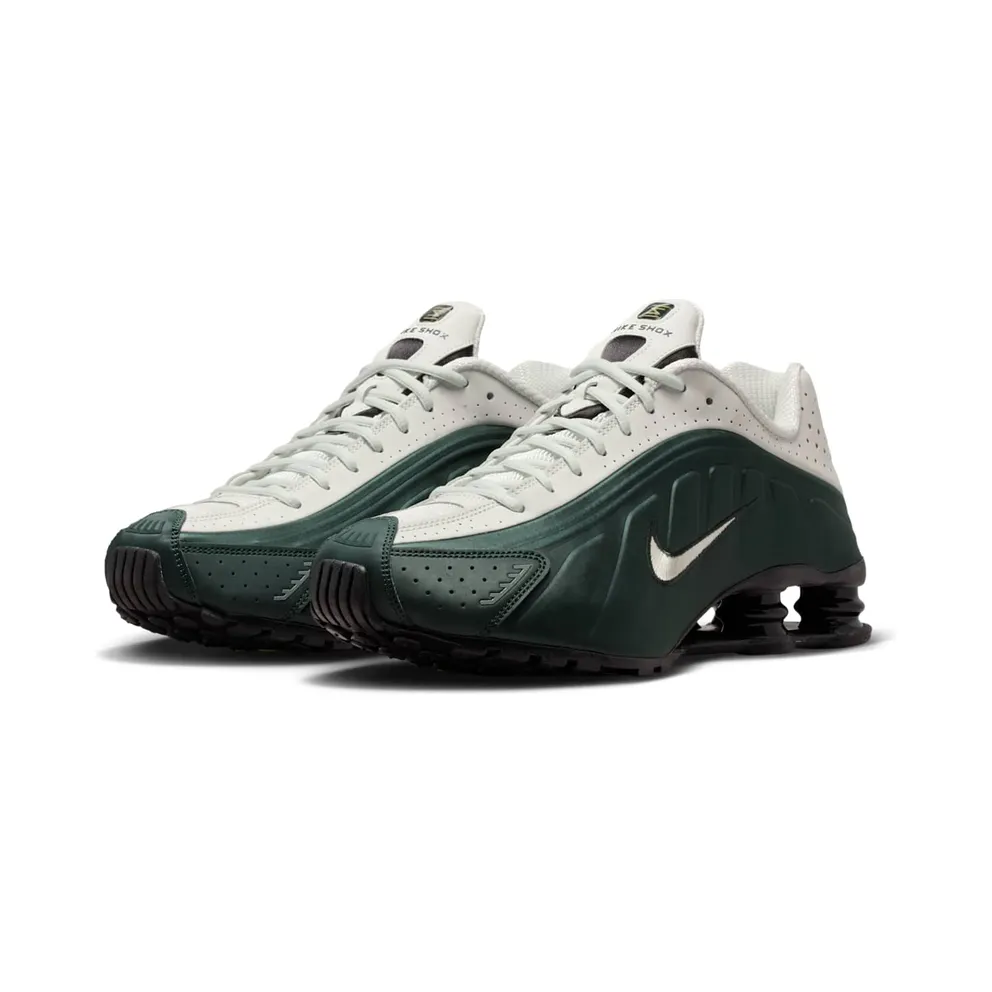 Nike Shox R4 Green (HQ1988-300)
