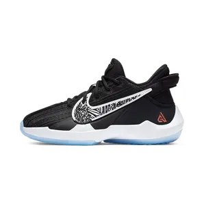 Nike Zoom Freak 2 PS ‘Black’ Black/White/Solar Flare/Off Noir (CN8576-001)