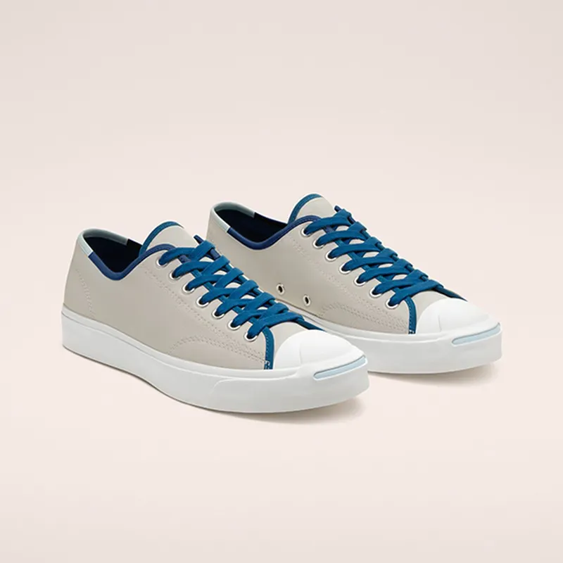 Converse Twisted Vacation Jack Purcell Low Top (167621C)