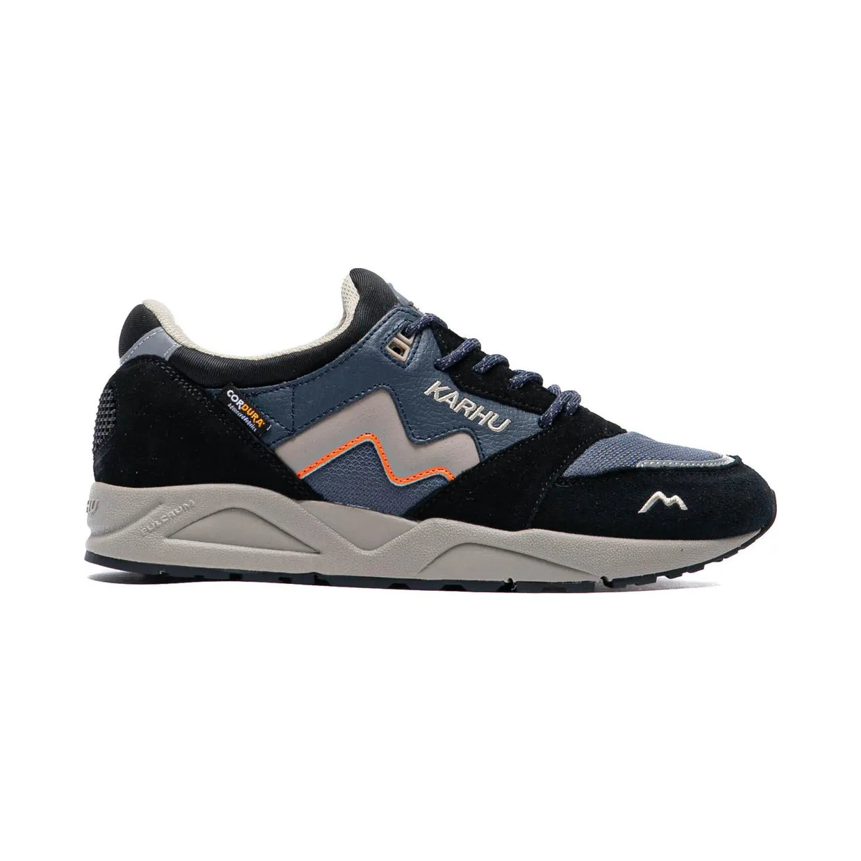 Karhu Aria Caviar/Vintage Khaki (F803118)