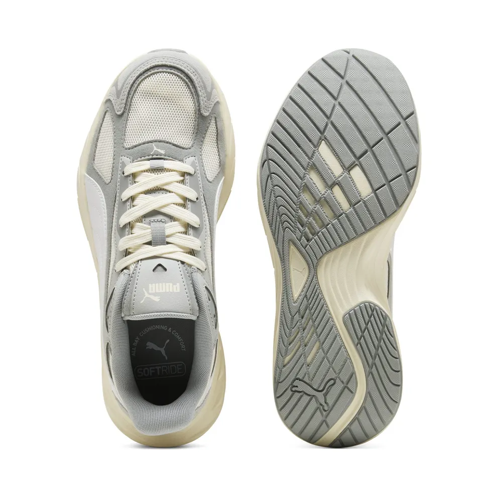 Puma Hypnotic 2 “Frosted Ivory / Puma White / Cool Mid Gray” (404714_03)