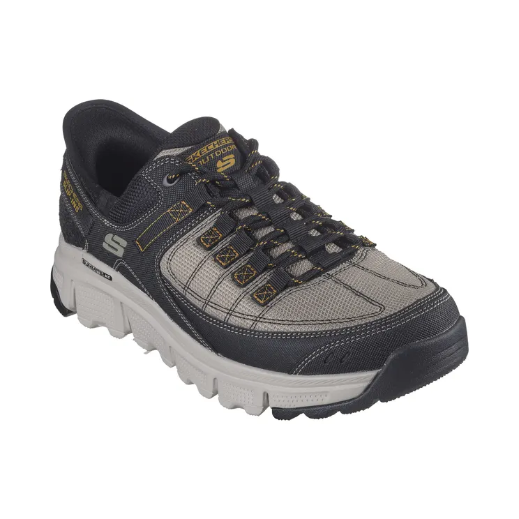 skechers-slip-ins 237622 TPBK
