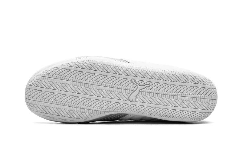 Puma Speedcat OG Leather “White Silver” (401603-03)