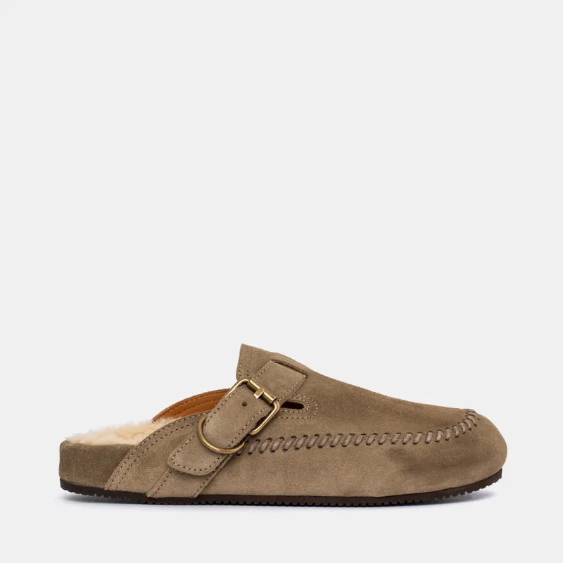 Buttero Cortona “Lead Grey 312” (226-BUTTERO-BUT11950GORH-UG-72)