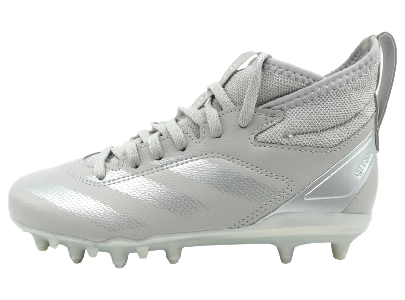 Adidas Adizero Impact.2 GS “Silver White” (IF2526)
