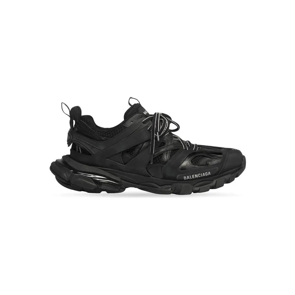 Balenciaga Track Black (542023W1GB11000)