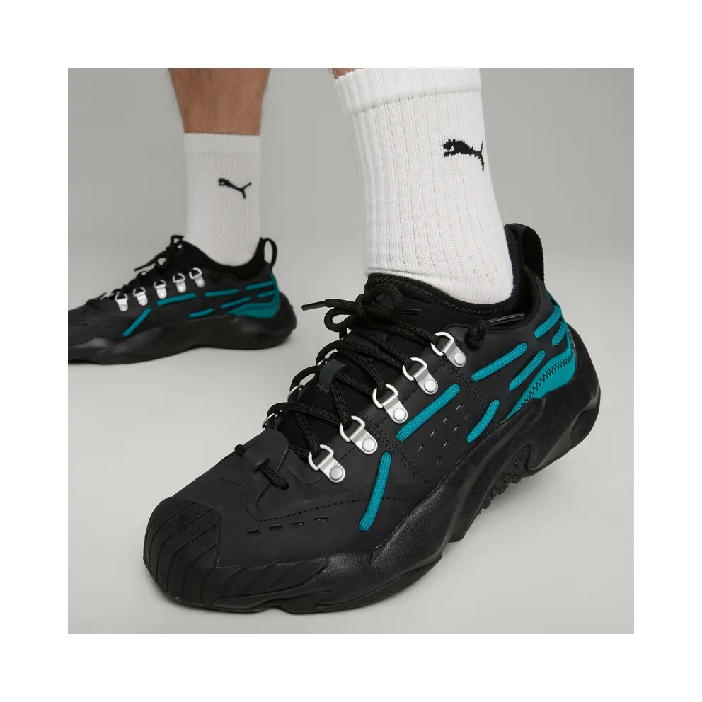 Puma x Koché Plexus Black (39207801)