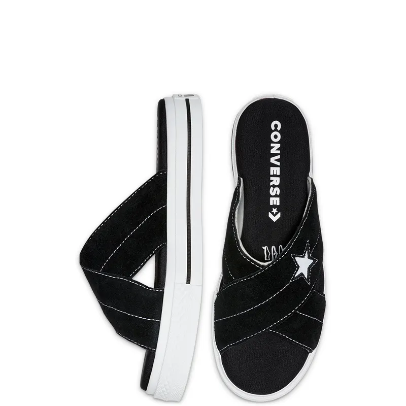 Converse One Star Sandalism Slip (564143C)