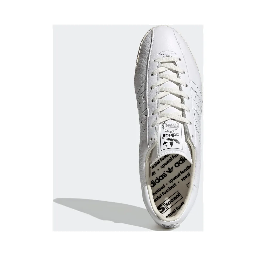 Adidas SPZL Yabisah Footwear White / Footwear White / Off White (GZ4292)