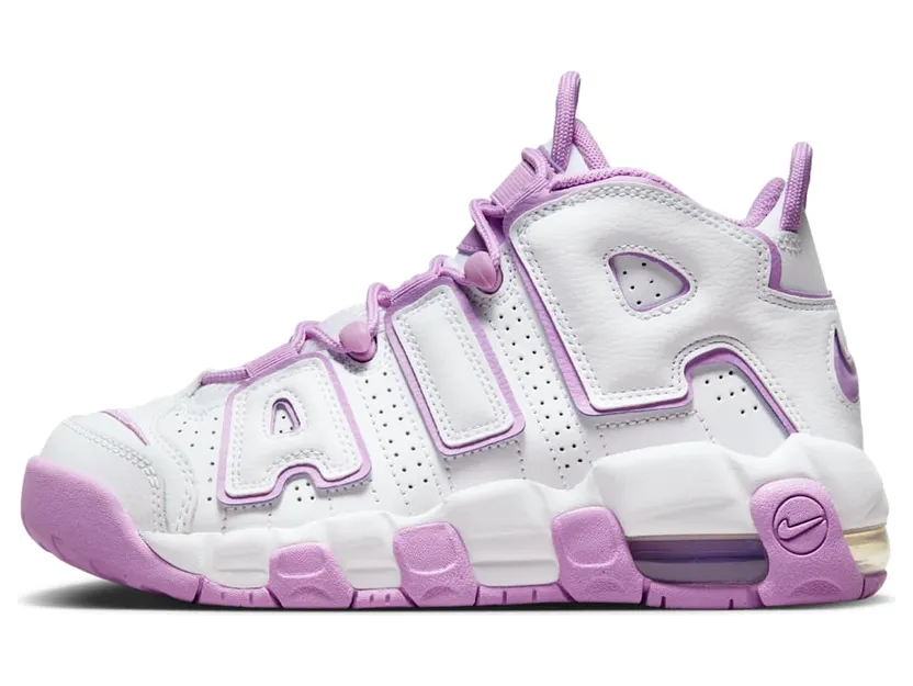 Nike Air More Uptempo FN6976-100