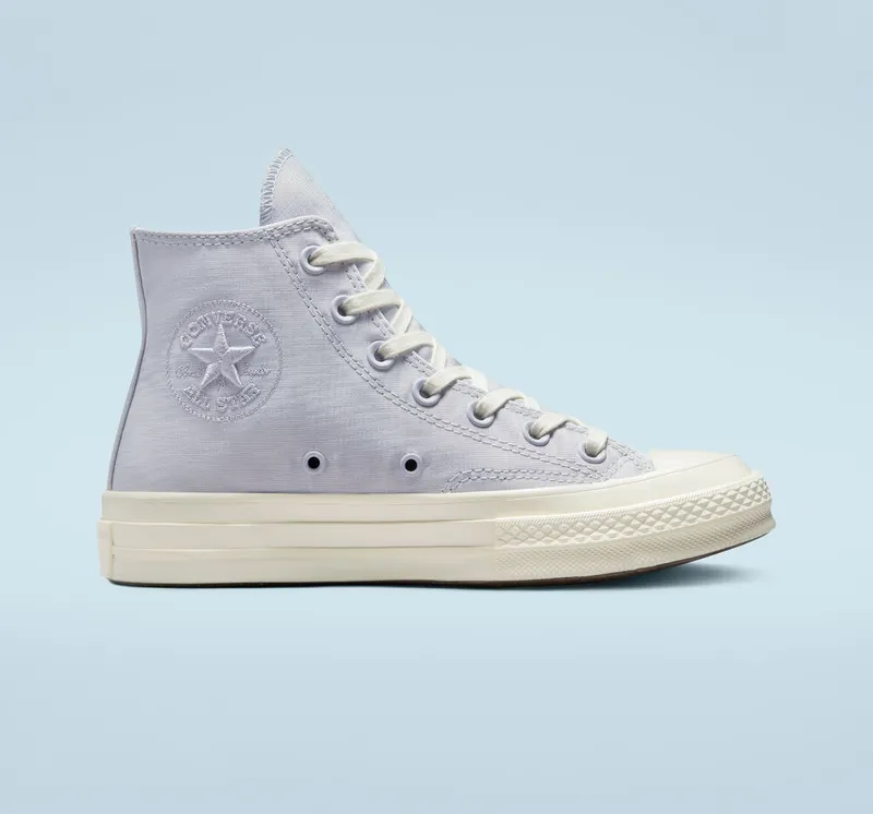 Converse Chuck 70 Satin Gravel/barely Rose/egret (A00888C)