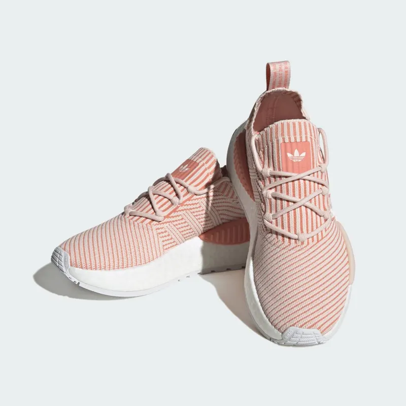 adidas NMD_W1 Wonder Quartz / Cloud White / Wonder Clay (ID4268)