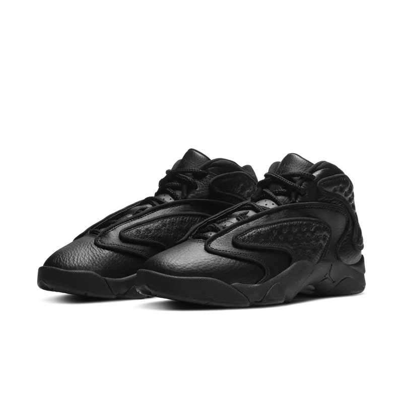 Jordan OG Triple Black (W) Black/Black-Black (CW0907-001)