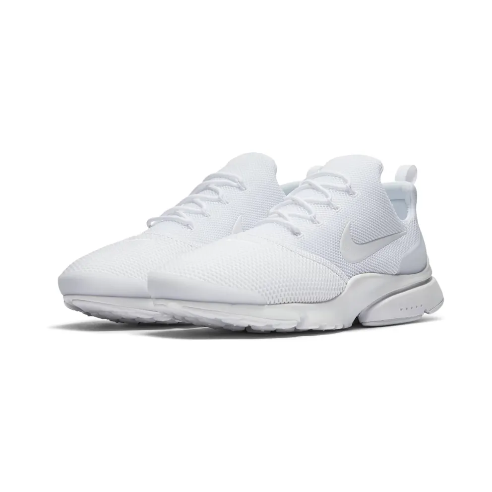 Nike Presto Fly Triple White White/White-White (908019-100)