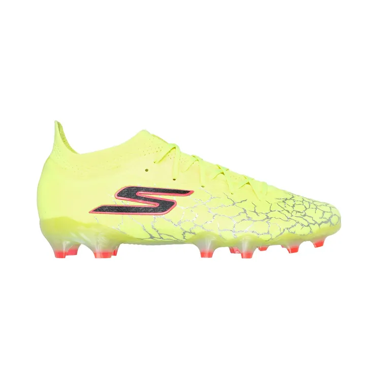 Skechers Skx_ 1.5 Elite FG CM Yellow/Black Hyper Burst (252021YLBK)