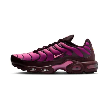 Nike TN Air Max Plus WMNS Burgundy Crush Cactus Flower (DZ3670-600)