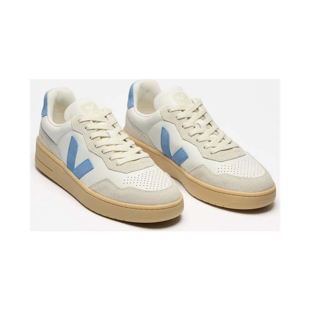 VEJA V-90 geperforeerde – White (VD2003895)