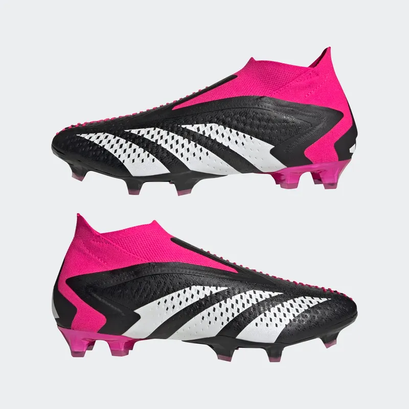 adidas Predator Accuracy+ FG Own Your Football Pack (GW4557)