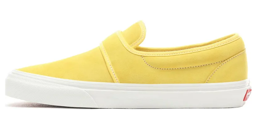 vans-slip-on VN0A3WM4VSY